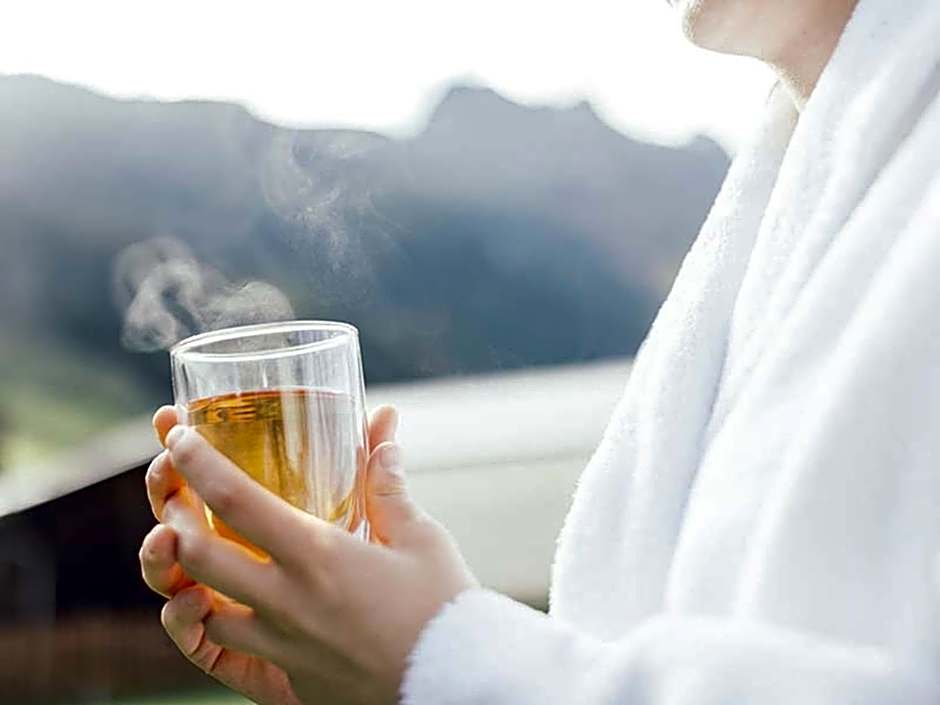 Hotel Garni Romantika