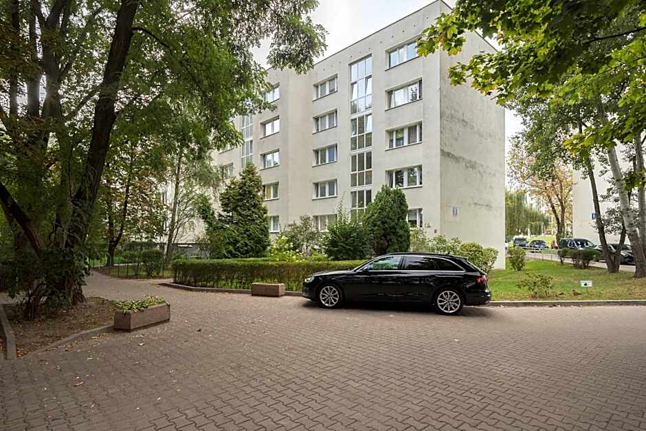 Pokoje Wasilkowskiego