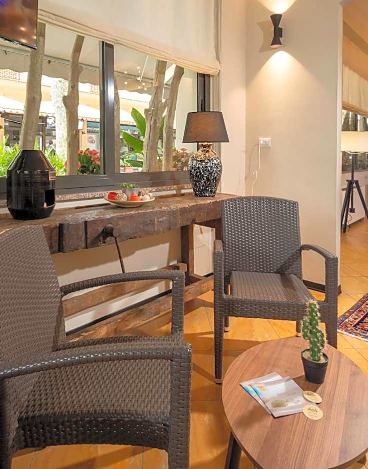 Hotel Anna Gabicce Mare