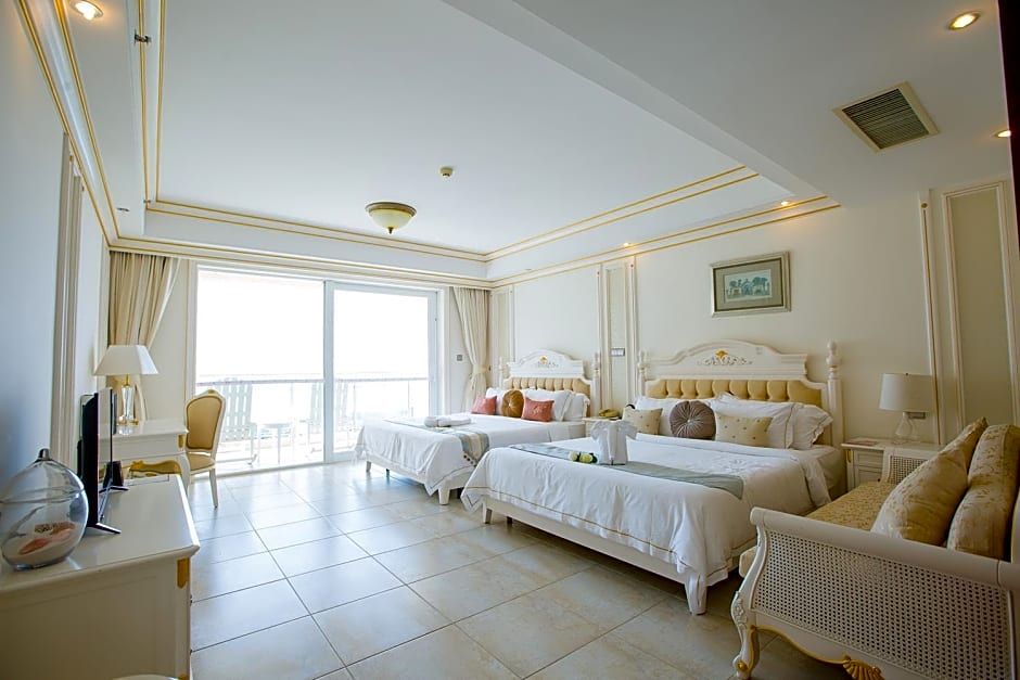 Ramada Hotel And Suites Boao