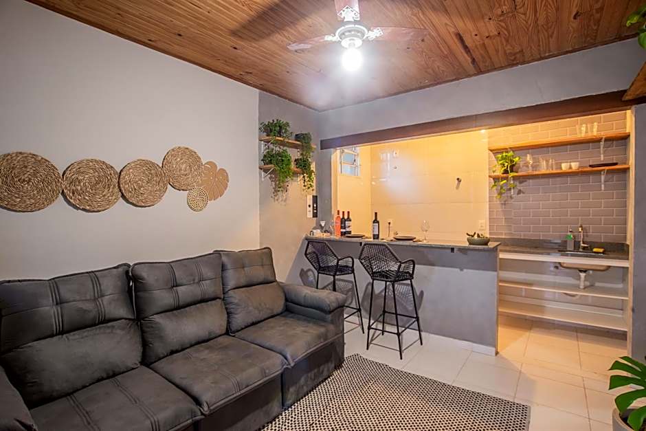 Recanto das Bromelias