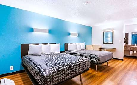 Americas Best Value Inn Beeville