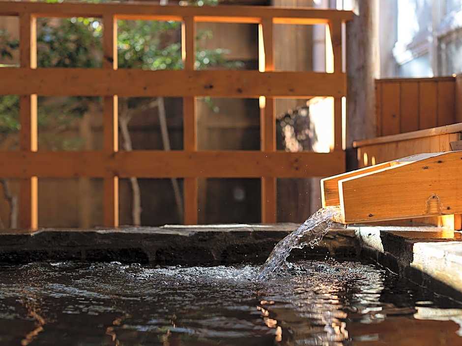 Kamenoi Hotel Tsukubasan