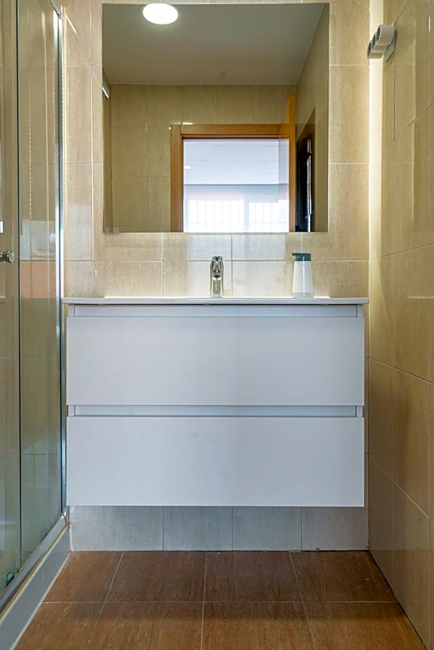 Apartamentos Noviembre