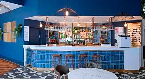 Travelodge Brighton Seafront