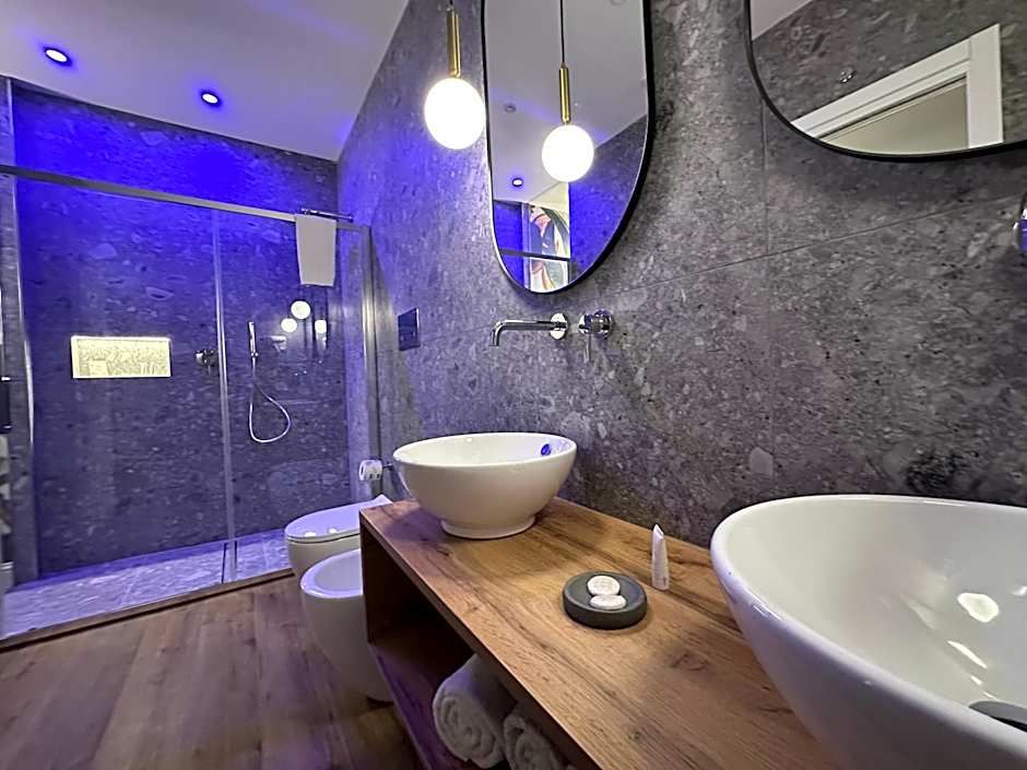 Krysos Luxury Rooms