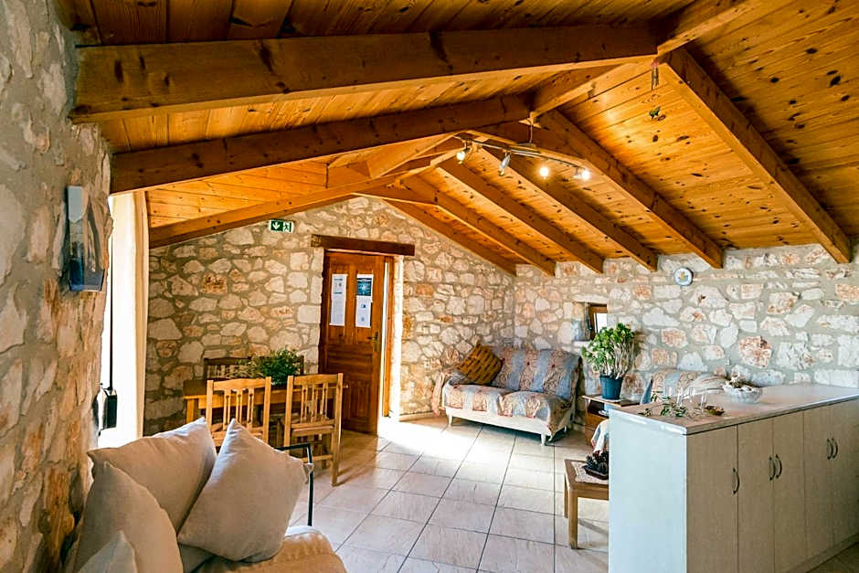 Potamitis Windmills & Apartments - Unique Stay with Scenic Views, by ZanteWize