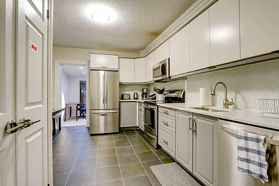 JstLikeHome - Central Suite