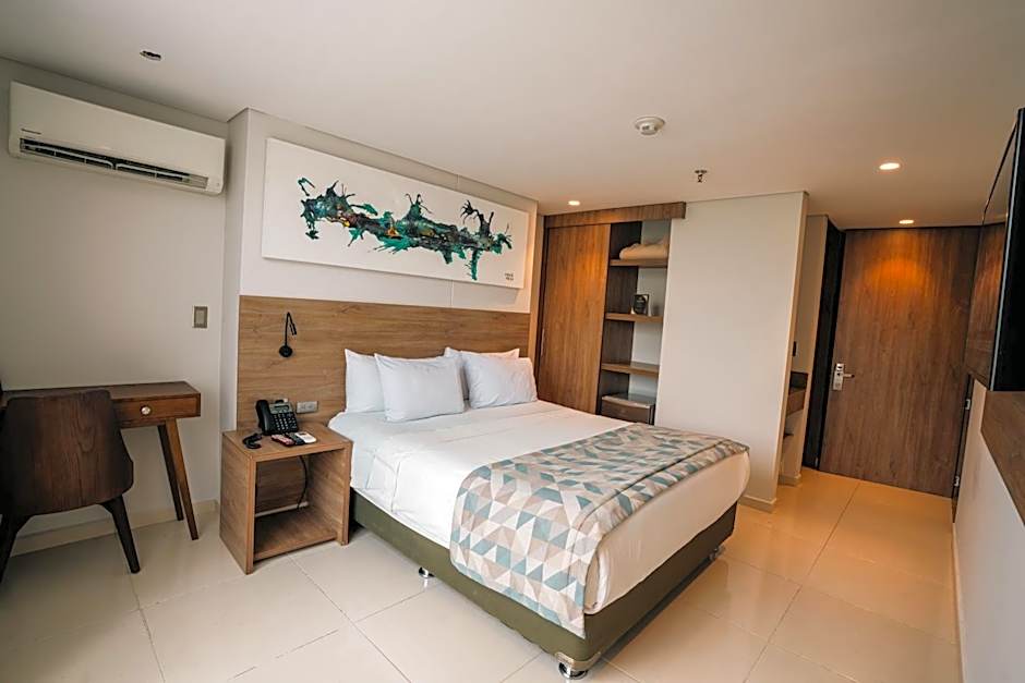 Ambar Hotel Boutique Cali