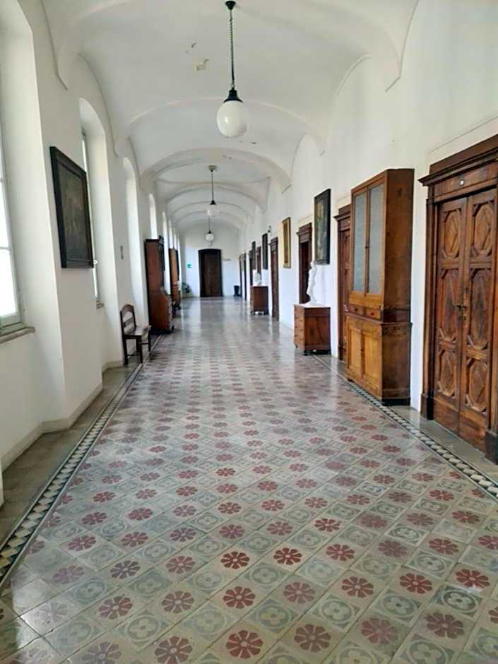 Villa Terzaghi
