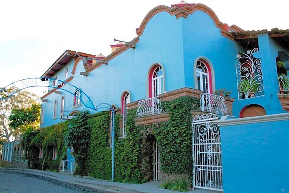 Hotel La Nueva Posada