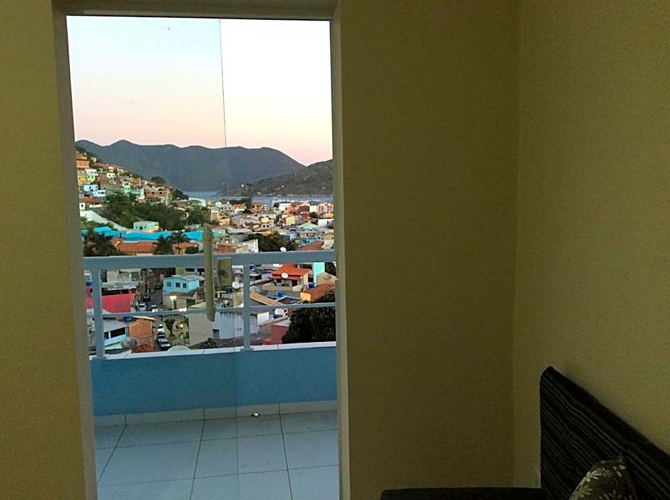 Quitieenete Arraial do Cabo