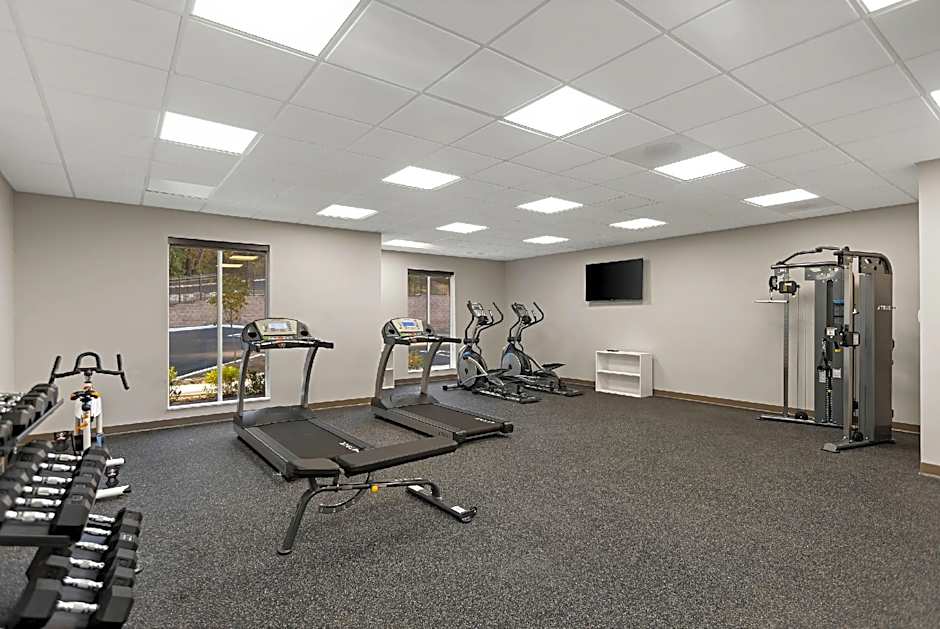 MainStay Suites Gatlinburg Downtown Area