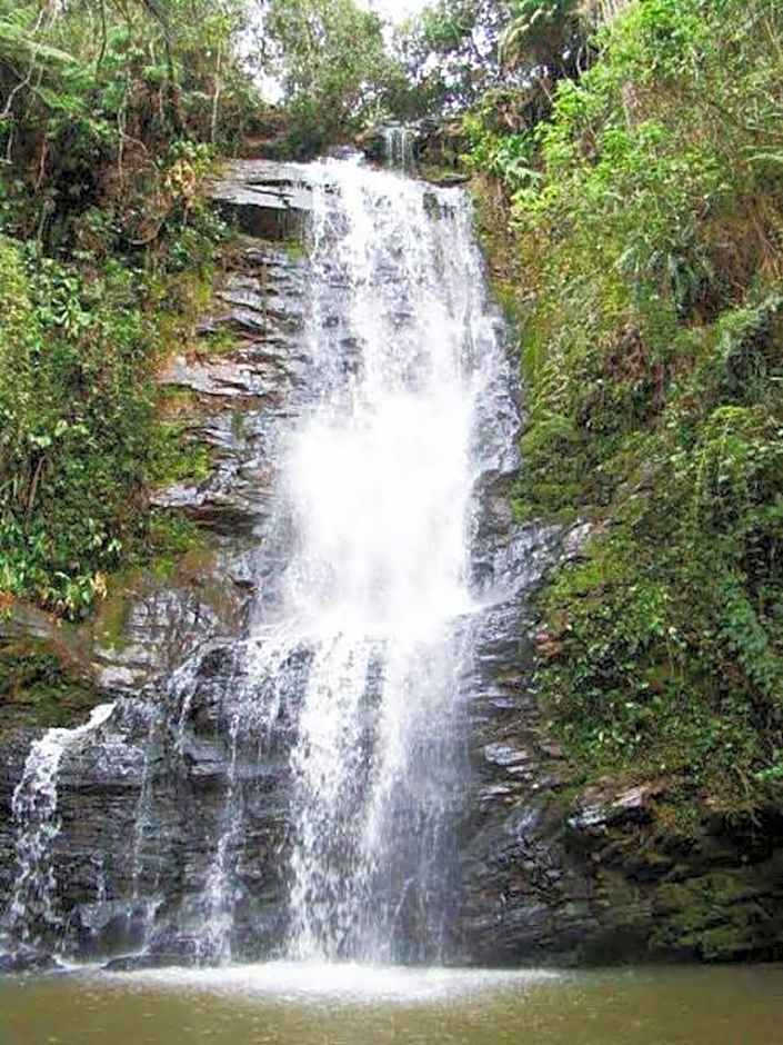 Pousada Muro de Pedra