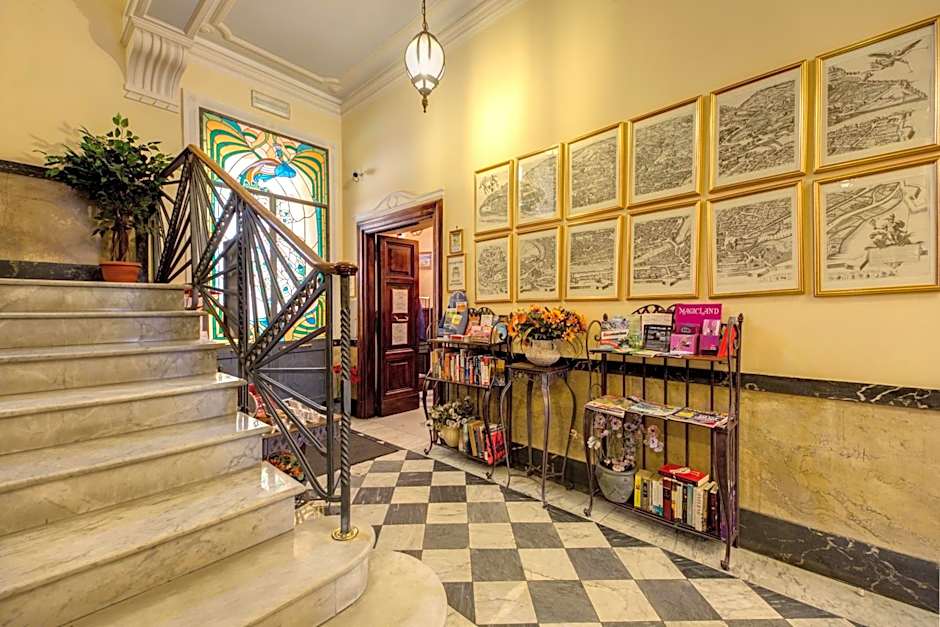 Hotel Artorius
