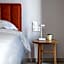 Larnaca LIV & CO Suites