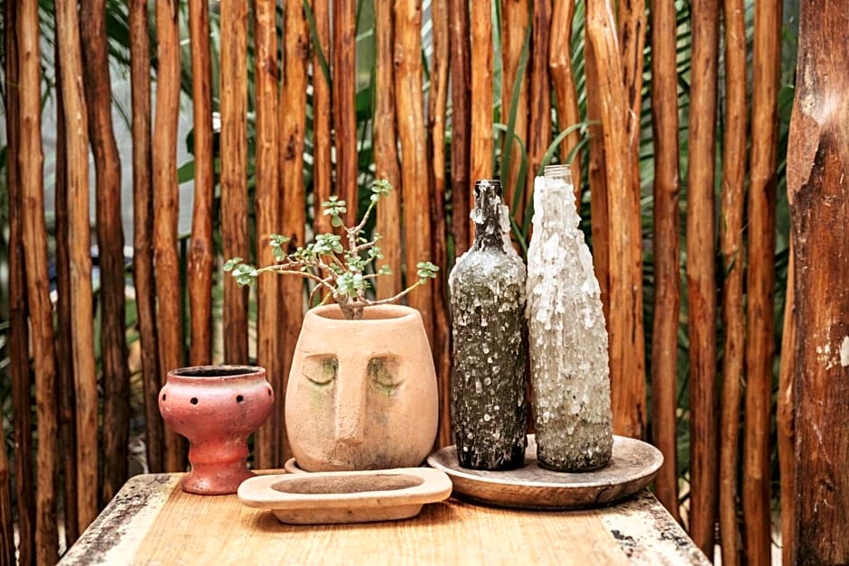 CASA CHAKÁ BOUTIQUE