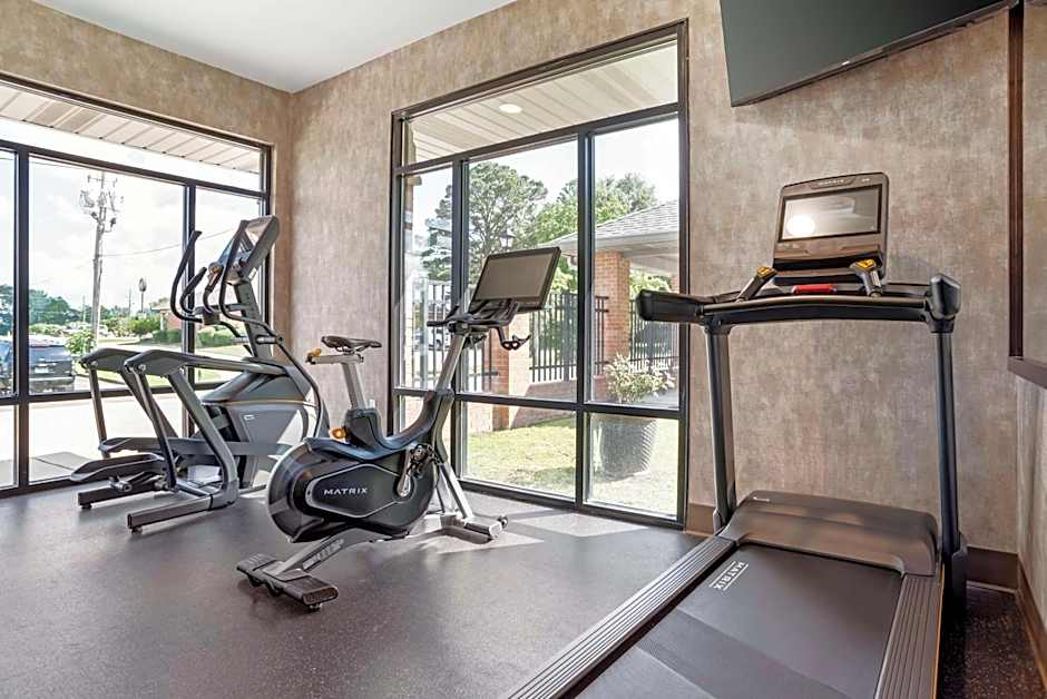 Best Western Plus Two Rivers Hotel & Suites