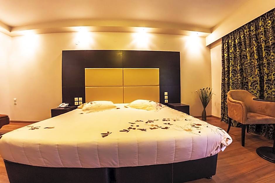 Giotis Boutique Hotel