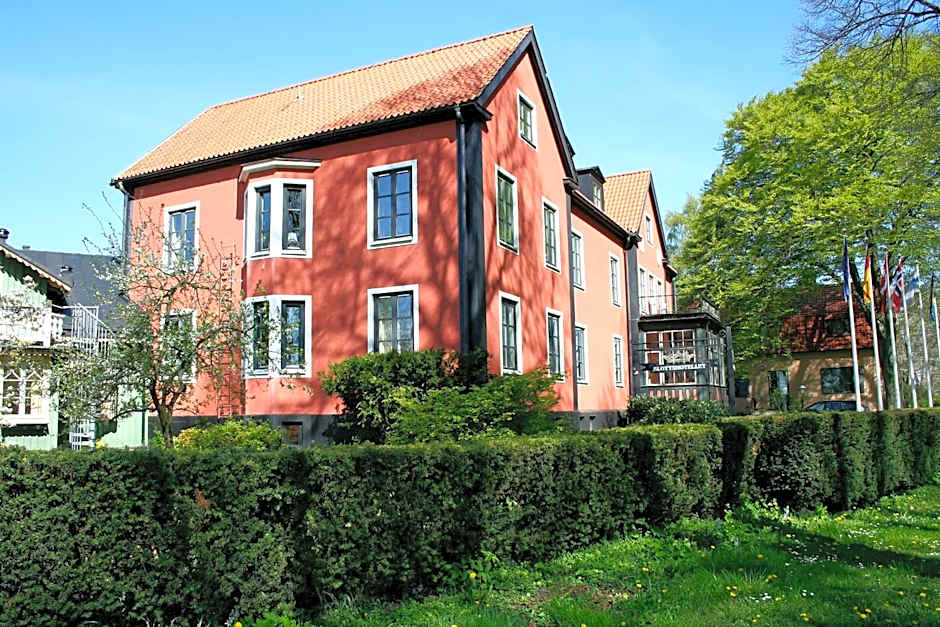 Slottshotellet