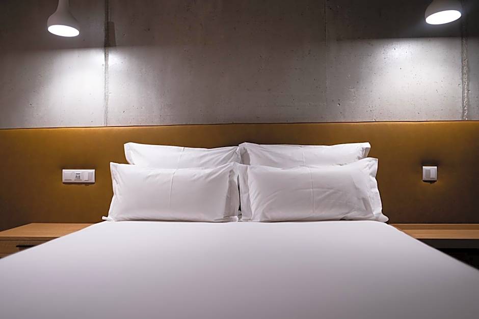 Borralha Guest House