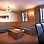 Chalet des Neiges Plein Sud