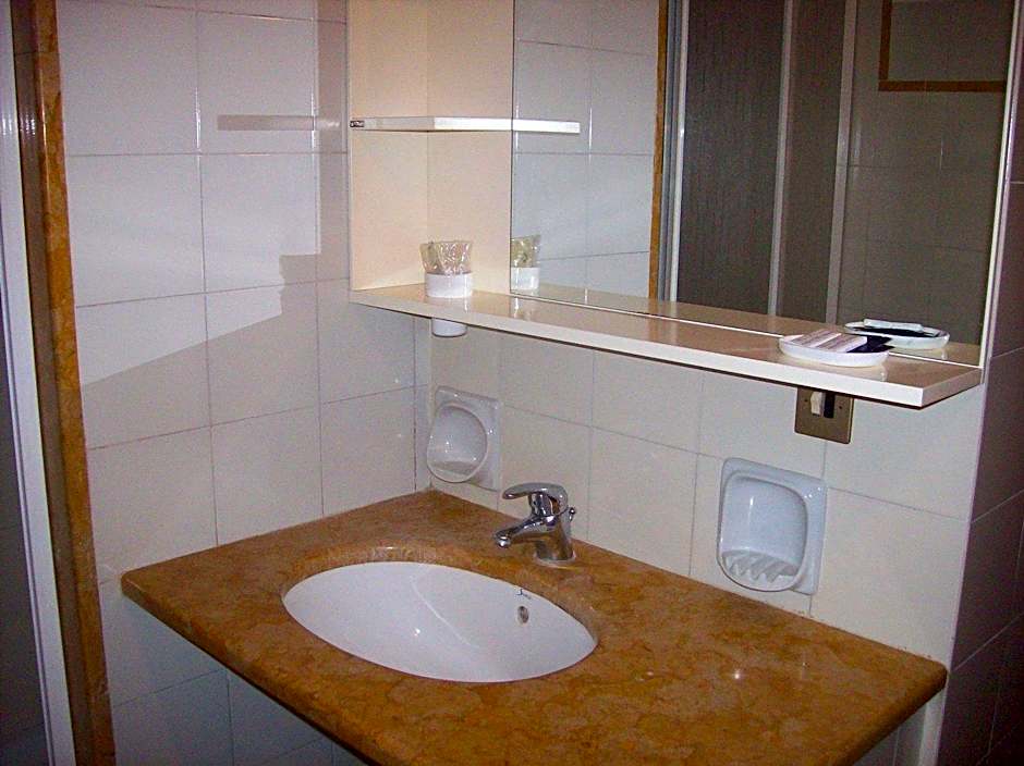 Albergo Il Cacciatore