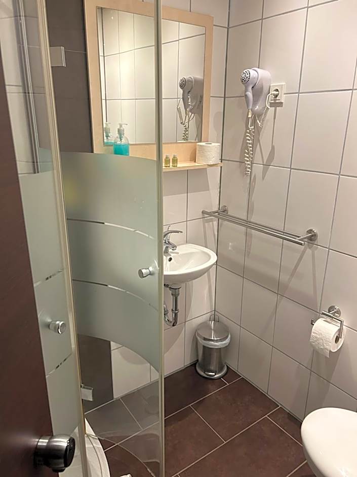 Gaststätte Pütz