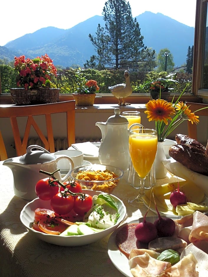 GÃ¤stehaus Pfatischer