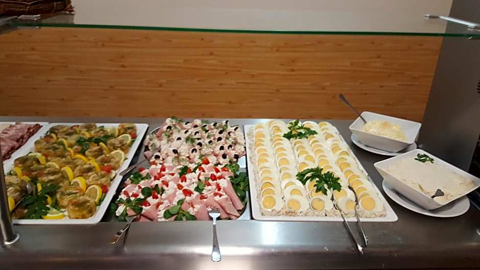 Hotel Cieplice MEDI & SPA