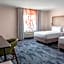 Fairfield Inn & Suites by Marriott Woodbridge