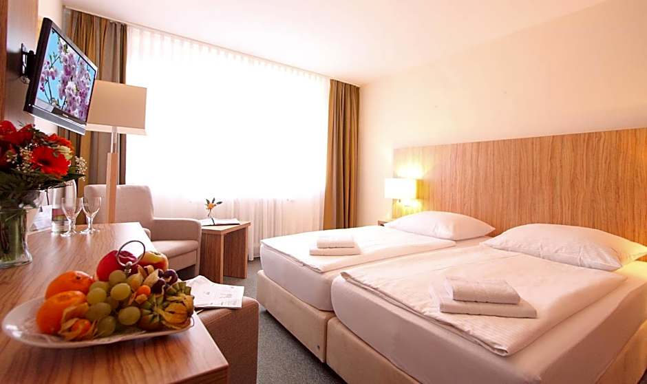 Akzent Hotel Am Burgholz