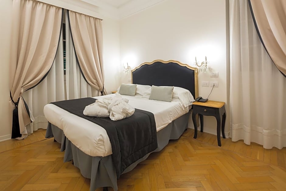 Mediterraneo Emotional Hotel & Spa