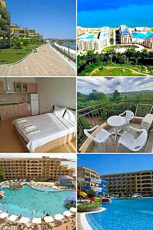 Midia Grand Rezort