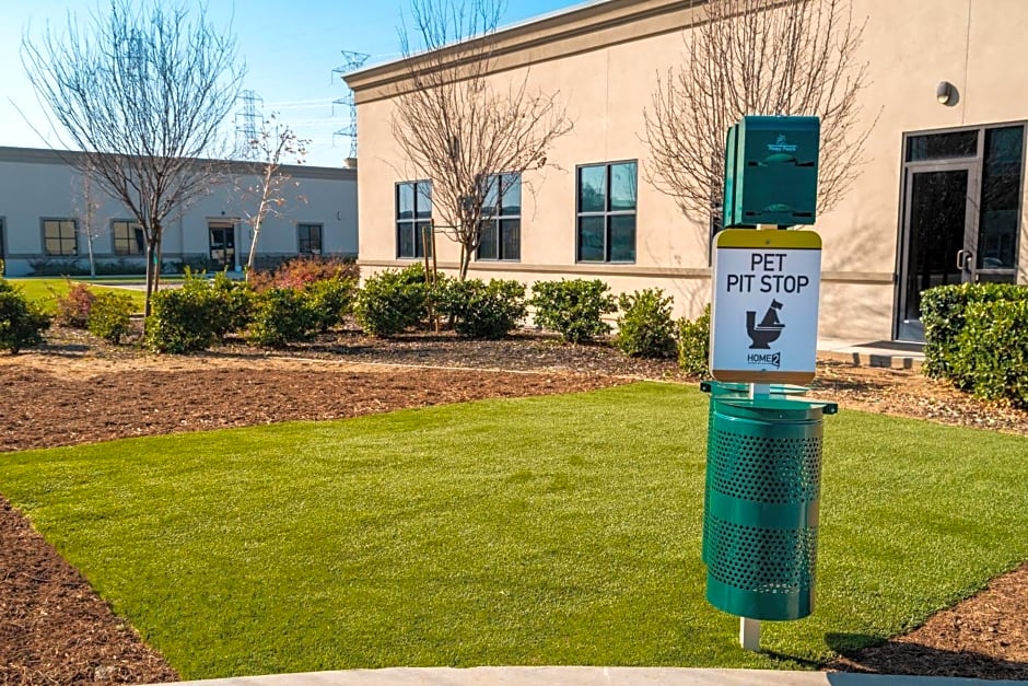 Home2 Suites By Hilton Bakersfield