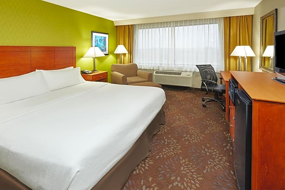 Holiday Inn Chicago Matteson Conference Center