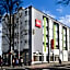 B&B Hotel Aachen-Hbf
