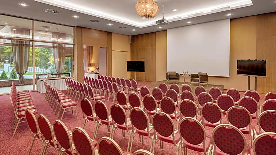 Morosani Schweizerhof