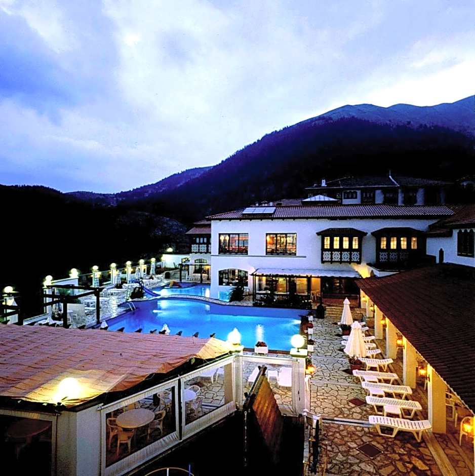 Montana Hotel & Spa