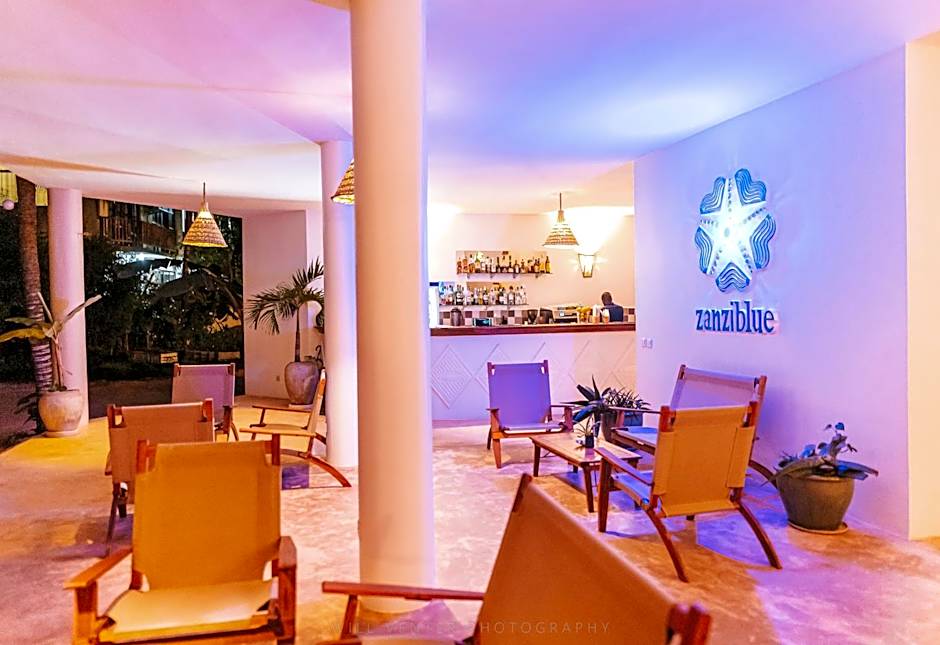 Zanziblue Boutique Villas