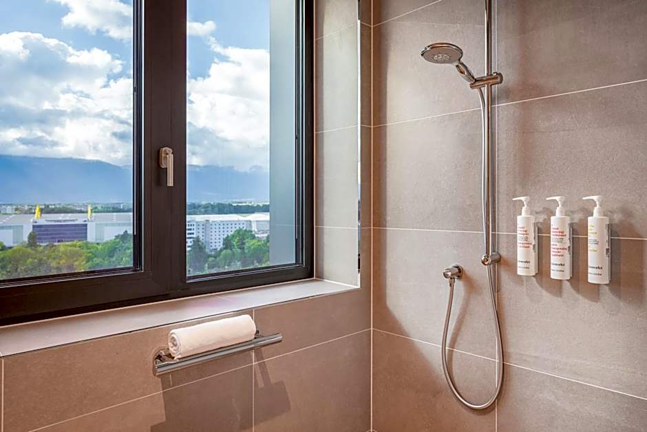 Geneva Marriott Hotel