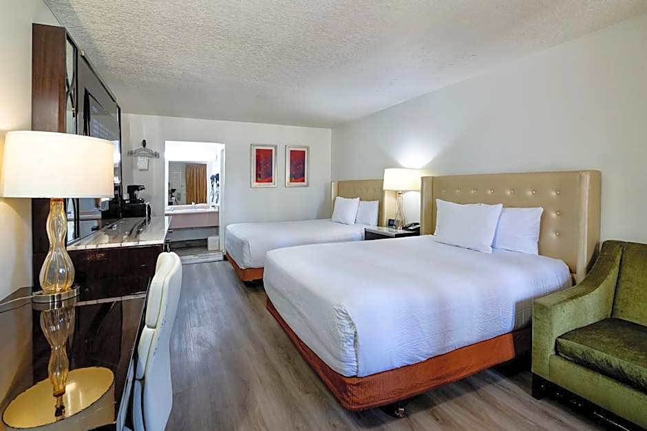 Ramada by Wyndham Yuma