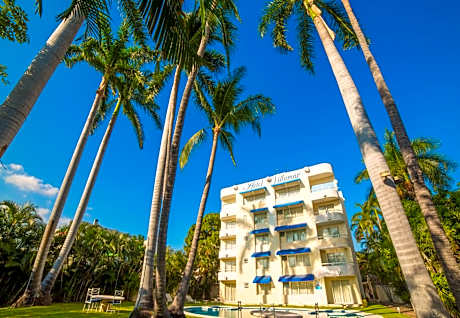 Hotel Villamar Princesa Suites