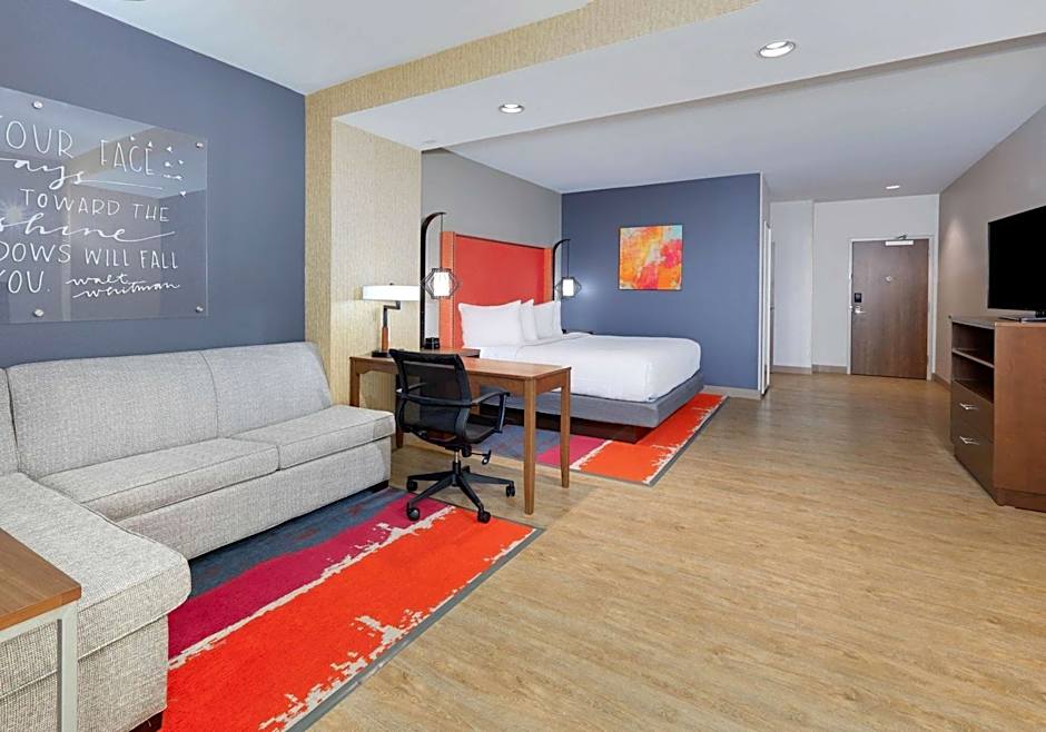 La Quinta Inn & Suites by Wyndham Lakeway