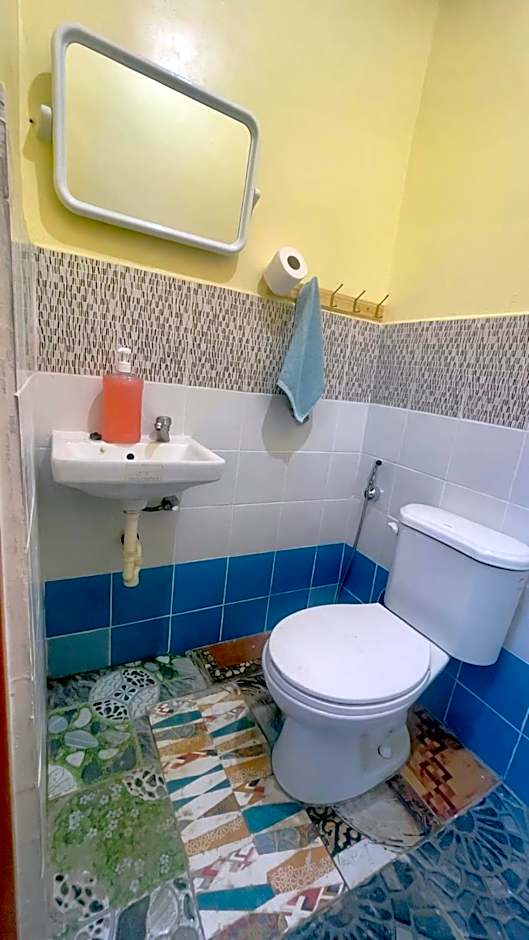 Blue Moon Guesthouse