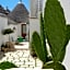 Trulli Holiday Albergo Diffuso