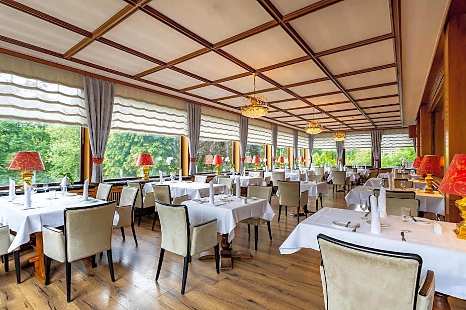 Hotel Landhaus Höpen