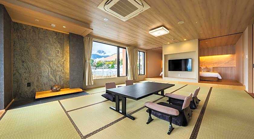 Kannawa Onsen Oniyama Hotel