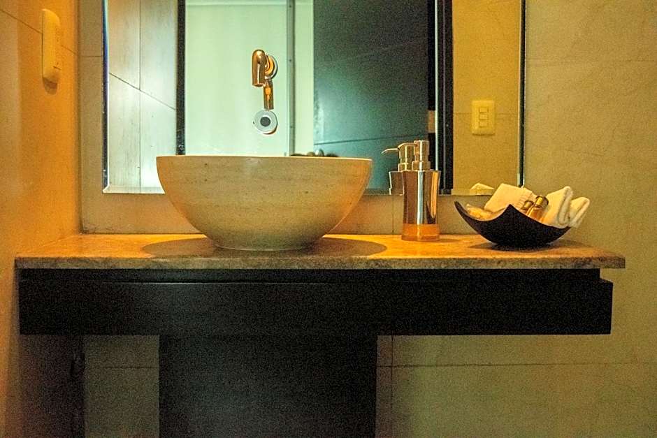 Giakor Suites - Gran Jardín