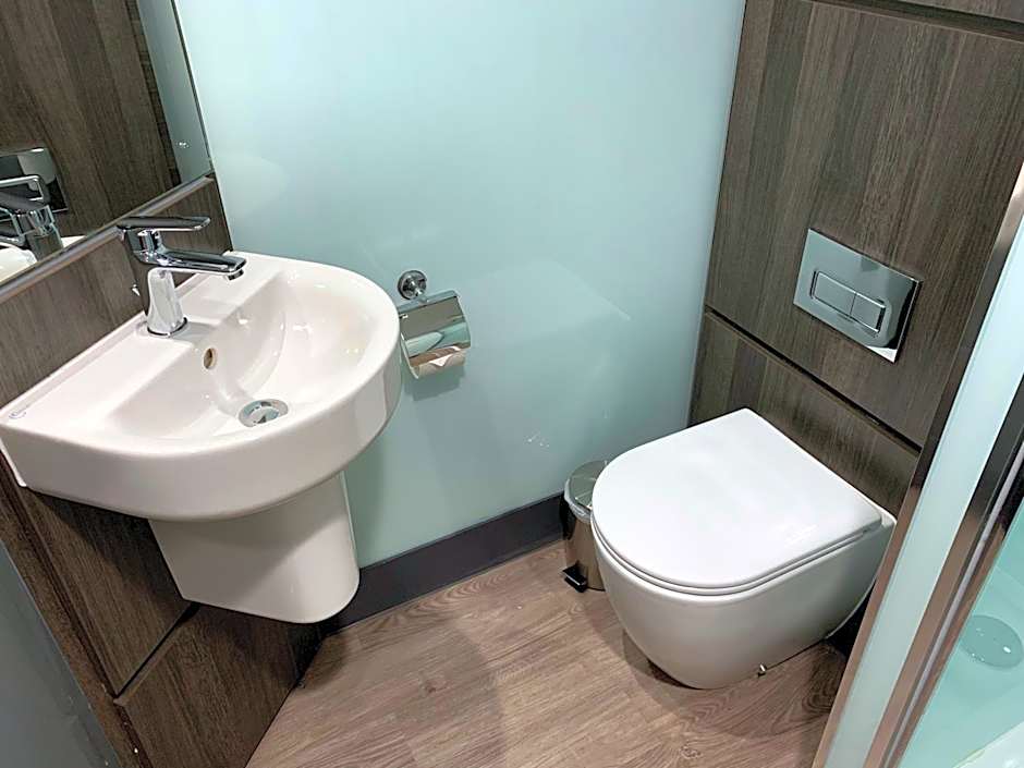 easyHotel London City Shoreditch